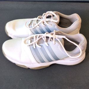 Adidas Bounce Spikeless Golf Shoes